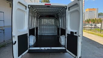 Peugeot Boxer 2.0 HDI L3H2 - 8