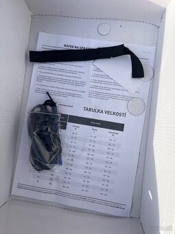 Ergonomické topánky Diawin - 8