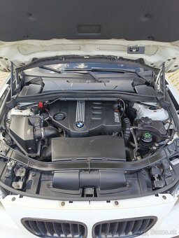 BMW X1 2.0d xdrive - 8