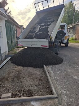 ✅️ Ponúkam výkopové práce z minibágrom ✅️ - 8