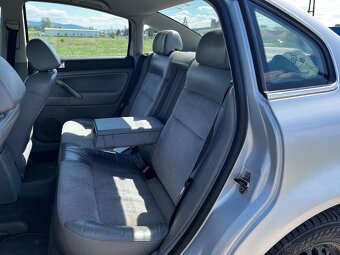 VW Passat B5.5 facelift 1.9 TDI 4motion - 8