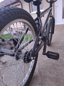 Custom bmx - 8