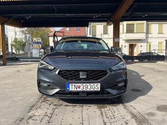 Predám Seat Leon FR 4. generácie - 8