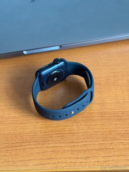 Apple Watch SE 2 40mm GPS Aluminium Case - 8
