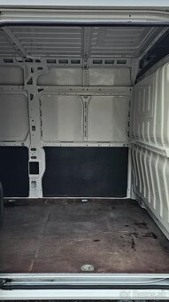 Peugeot Boxer HDI 130K L3H2 Maxi 3.5t Led kúp.v SR 110tis km - 8