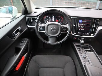 Volvo V60 Cross Country 2.0d Po rozvodech AWD - 8