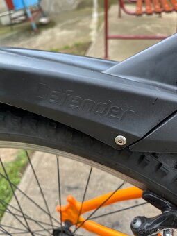Predám horský bicykel romet rambler – 26” kolesá - 8