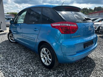 Citroën C4 Picasso - 8