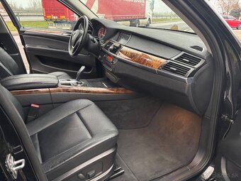 BMW X5 3.0 Xdrive - 8