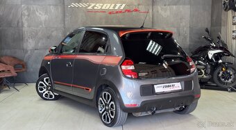 Renault Twingo TCe 100 GT EDC - 8