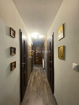 NA PREDAJ RODINNÝ DOM, pozemok 1878m2, Rovensko, Senica - 8