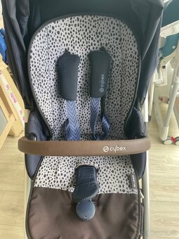 Cybex Talos S Lux 2023 - 8