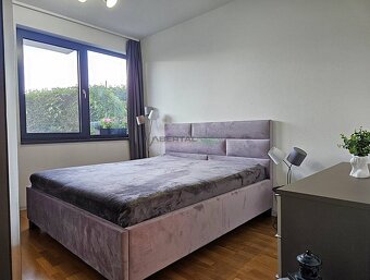 Moderný 3-izbový byt s predzáhradkou a parkovaním na Kolibe - 8