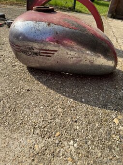 Diely Jawa/Babetta/Simson - 8