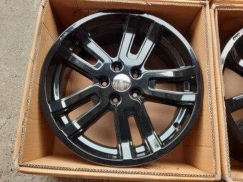 5x114,3 18" Jeep - 8