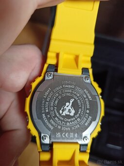 Casio G-Shock GW-B5600CD-9JR - 8