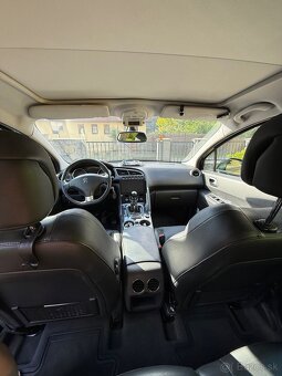 Peugeot 3008 2012 2.0 Hdi - 8
