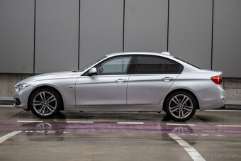 BMW Rad 3 320i xDrive Sport Line A/T - 8