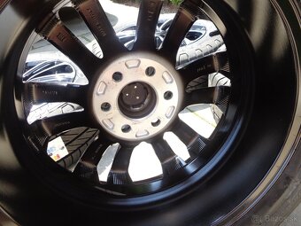 6x120 R17 nova letna sada Ford Transit Custom / Tourneo - 8