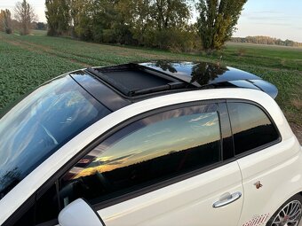 predam fiat 500 abarth, vymena - 8