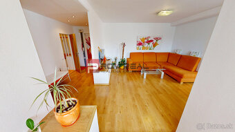 Na PREDAJ 3 izbový byt priamo v centre mesta Pezinok - 8