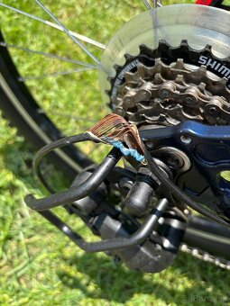 ktm detsky bicykel - 8