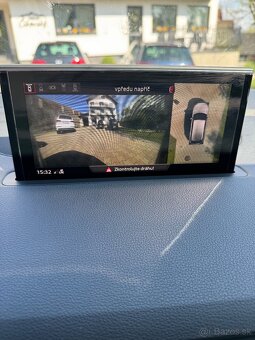 Audi SQ 7 - 8