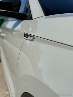 ŠKODA KODIAQ SPORTLINE 4x4 2.0 TDI 147 KW NARDO GREY 2022 - 8