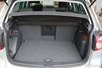 Volkswagen Golf Plus 1.2 TSi, SR voz, HRDZA - 8