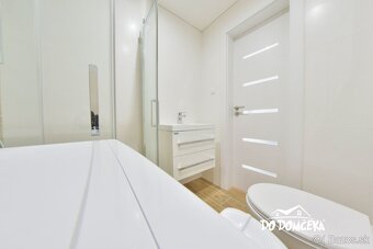 DO DOMČEKA | Príjemne zariadený byt s vlastným parkovaním - 8