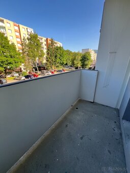 Priestranný 3+1 izb. byt (69 m2) na prenájom - Vrútky - 8