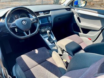 ✅ŠKODA OCTAVIA COMBI 2.0 TDI DSG✅ - 8