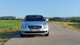 Kia Magentis 2,0 CRDi - 8