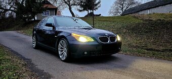 Vimenim bmw e60 530d - 8