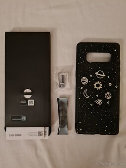 Samsung Galaxy Note 8 - 8