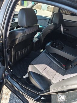 BMW E60 530D - 8