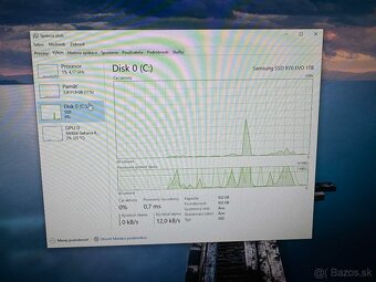 Herné PCčko Ryzen 7 5800X/ RTX 3070/ 32GB/ 1TB NvMe - 8