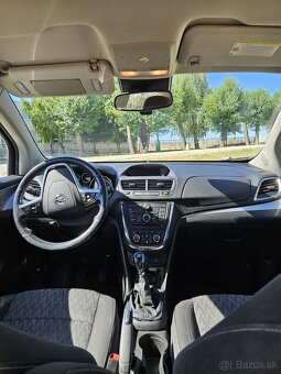 Opel Mokka 1.6 Enjoy - 8
