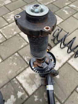 Predné tlmiče škoda Fabia 1 Bilstein - 8