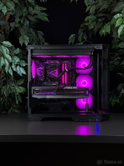 ☑️ RTX 5090 32GB / Ryzen 7 9800X3D / 64GB RAM / 24M Zár - 8