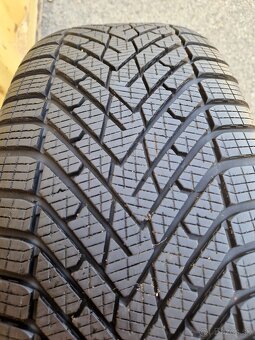 235/60 R18 pneu zimné 235 60 18 235/60/18 pneumatiky r18 - 8