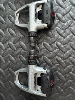 Komponenty Shimano a iné, detail v popise - 8