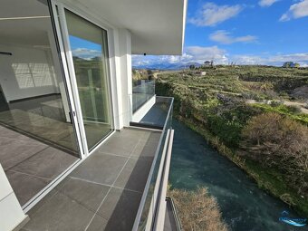 Albánsko, Sarandë – luxusné novostavby apartmánov v prvom ra - 8