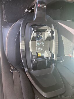 Vajíčko + pokračovacia autosedačka + isofix MAXI-COSI - 8