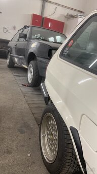 Polo 86c mk2 - 8