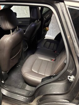 Mazda CX5 2.5 benzín  2019 automat 95.000km - 8