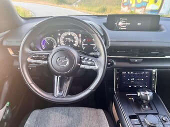 Mazda MX 30 SUV/Coupé 107kw Automat - 8