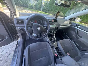 2009 Volkswagen Golf mk5 variant combi 1.9Tdi (Diesel) 77kW - 8
