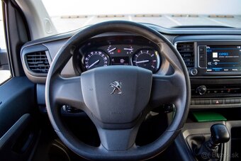 Peugeot Expert 2.0l 106kw - 8