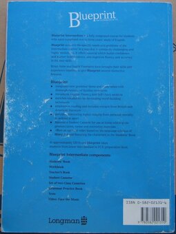 OPENING STRATEGIES, BLUEPRINT INTERMEDIATE, TWO - 8